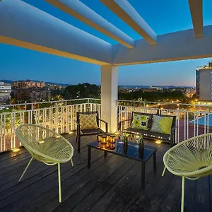 Atico Homelike Apartamento