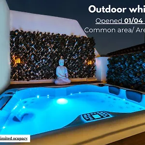 Apartamento Granaxperience La Maleta, Granada